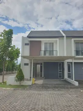 PERUMAHAN TERBAIK & FAVORIT DI AREA JUANDA WARU SEDATI SIDOARJO