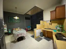 Dijual Rumah Hook Daerah Kelapa Gading