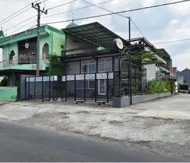 Rumah Kuliner Bagus Strategis