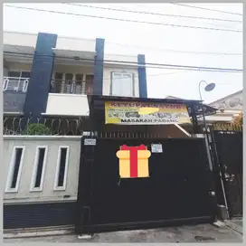 Dijual rumah minimalis Rawabelong Kebon jeruk