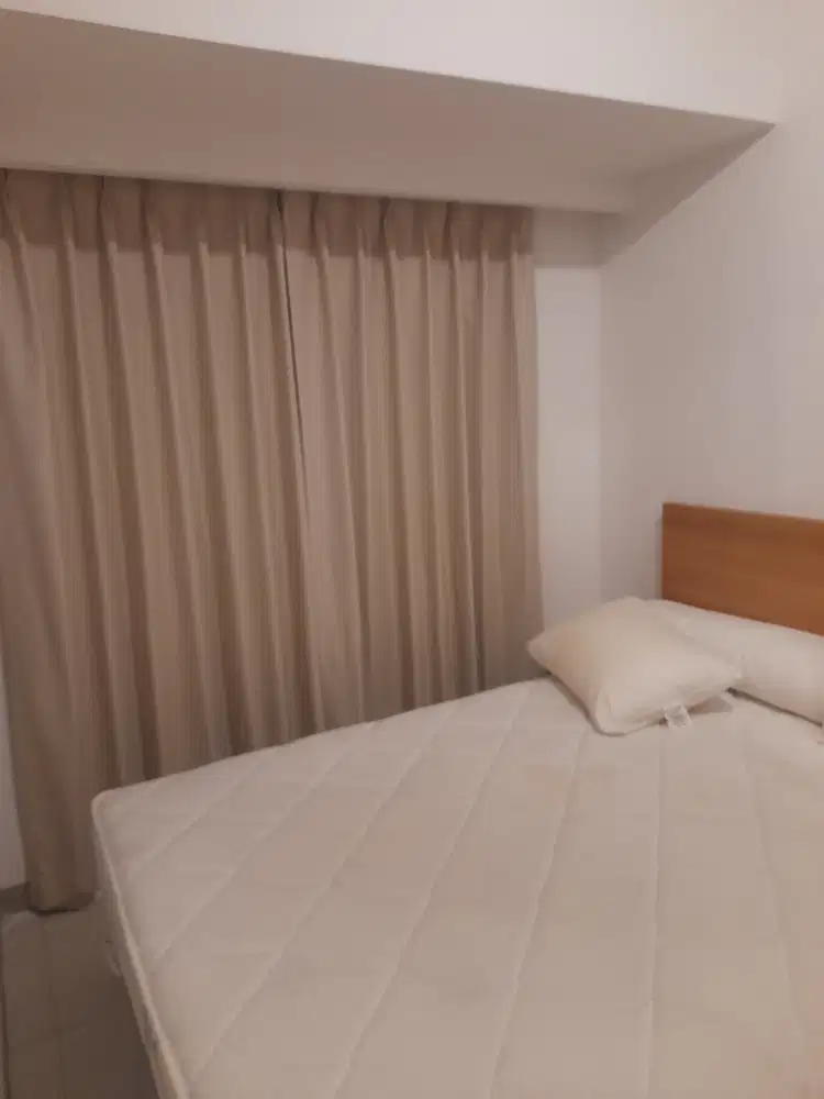 Apartemen Tokyo Riverside Pik2 Uk 36m2 Tipe 2Br Furnished Devloper