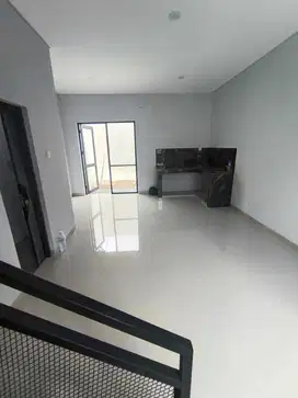 DiJual rumah park residence taman surya 5