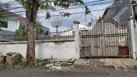 Dharmahusada Indah Barat Depan Atlas