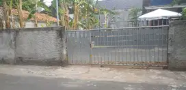Jual Tanah Jl. Cendana, Cipinang Muara, Jakarta Timur