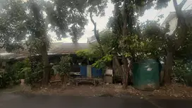 Jual Tanah Strategis Murah di Kalideres Jakarta Barat