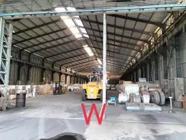 Sewa Gudang jl halim perdana kusuma