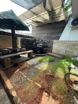 Dijual Rumah KOMPLEK PERUMAHAN TAMAN ASRI, Larangan, Tangerang