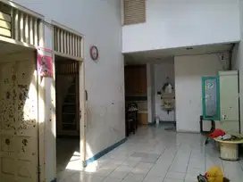 dijual rumah citra 3, kalideres