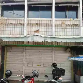 Ruko di Ngagel Jaya Indah Murah