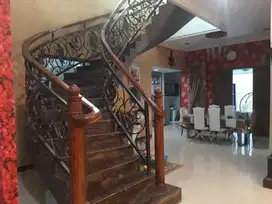 Rumah Aman Dan Nyaman Di Jl. Lamper Tengah, Semarang