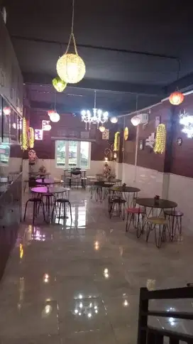 Commercial Area, Murah, Sidoarjo Kota