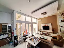 Dijual Rumah Furnished,Interior bagus Citra Garden 3 Siap huni
