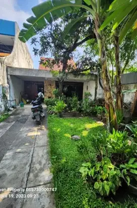 Mojopahit, Komersial area. Surabaya Pusat