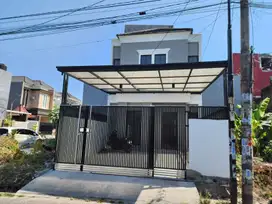 Turun Harga Rumah di Kuwukan Lontar