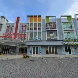 Raya Darmo Permai Pasar Modern