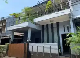 Rumah bagus baru Pondok Pekayon Indah