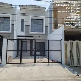 Rungkut Asri baru Gress