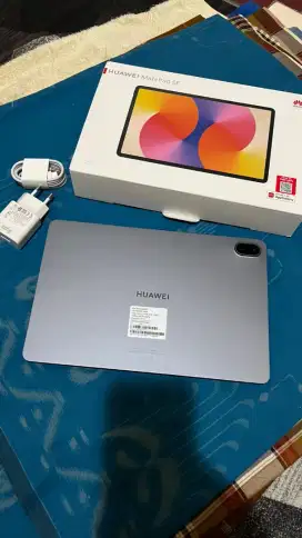 Jual cepat Huawei Matepad SE 11