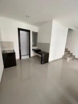 DIJUAL RUMAH PIK 2 UK 6X10 UNFURNISH HARGA PALING MURAH 1,8M NEGO