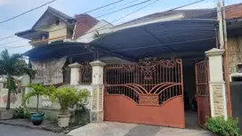 Taman Putro Agung Kapas Krampung