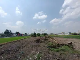 7 Menit Tugu, Tanah Jogja Murah Cocok Investasi Hunian