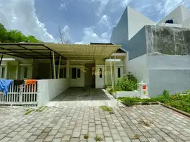 DIJUAL RUMAH BARU SIAP HUNI DEKAT EXIT TOL PRAMBANAN
