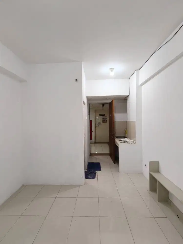 125juta! Termurah Apartemen Puncak Kertajaya