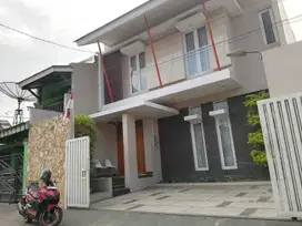 Jual Homestay: Belakang Ambarukmo Plaza Jogja, Full Furnish