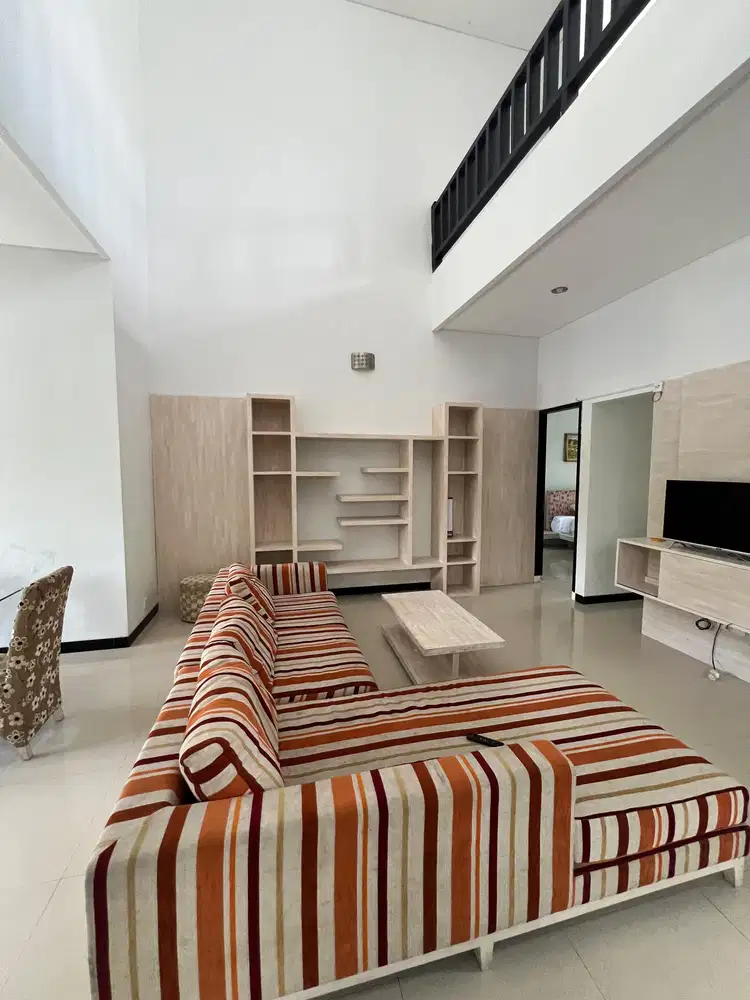 Dijual Villa di  Pecatu Indah Resorts Dreamland