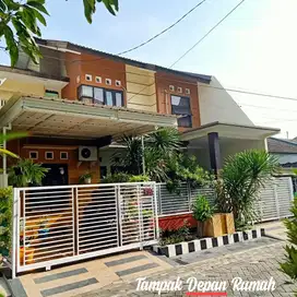 Jual cepat Rumah Pandugo Baru