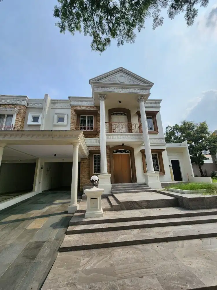 Disewakan Rumah Cluster Vassa Terrace Lippo Cikarang
