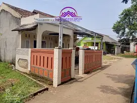 RUMAH MURAH MINIMALIS DEKAT KE SERPONG BSD