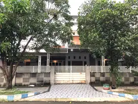 Raya Aquamarin Kota Baru Driyorejo