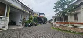 Rumah murah cengger ayam bunga bunga dekat suhat dn kampus UB POLINEMA