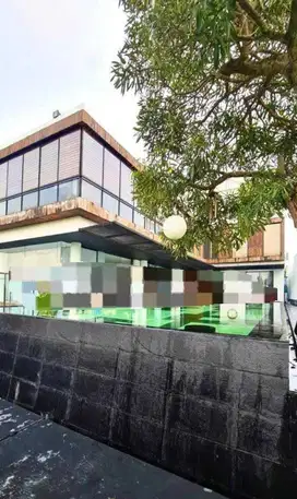 RUMAH MEWAH GEDE HARGA SPECIAL DI KBP