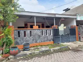 Jual Cepat Rumah Siap Huni Selangkah ke  Surabaya