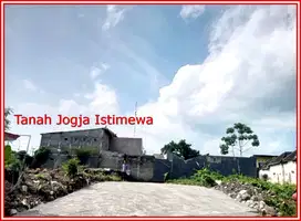 Utara Kampus UGM, Tanah Strategis di Banteng Sleman Untuk Kost