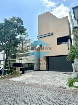 The Mansion Pakuwon Indah dekat PTC