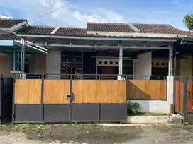 RUMAH MURAH DEKAT SMAN 1 PRAMBANAN KLATEN