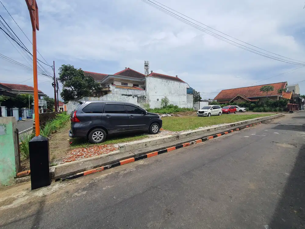 Investasi Tanah Sawojajar Malang