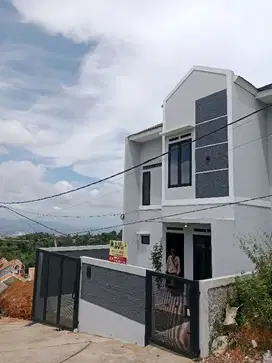 Dijual cepat Rumah ready stock.