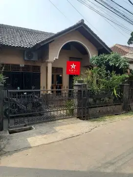 Rumah 2 Lantai Di Jatibening Baru, Pondok Gede. Bekasi