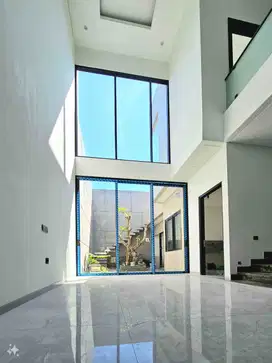 Kupang Baru Modern Minimalis Baru Gress
