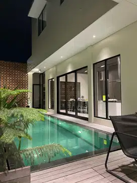 Dijual Rumah Lux Mewah Emily Summarecon Bandung