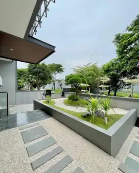 termewah terbaik Rumah Citraland Somerset