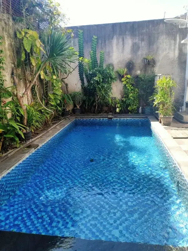 DIJUAL RUKO VILLA DI BYPASS SANUR
