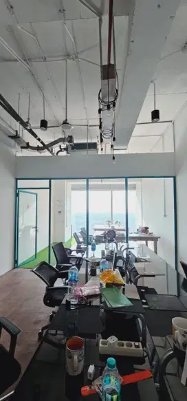 Office Tower Pakuwon Tower TP6 Pusat Kota Surabaya
