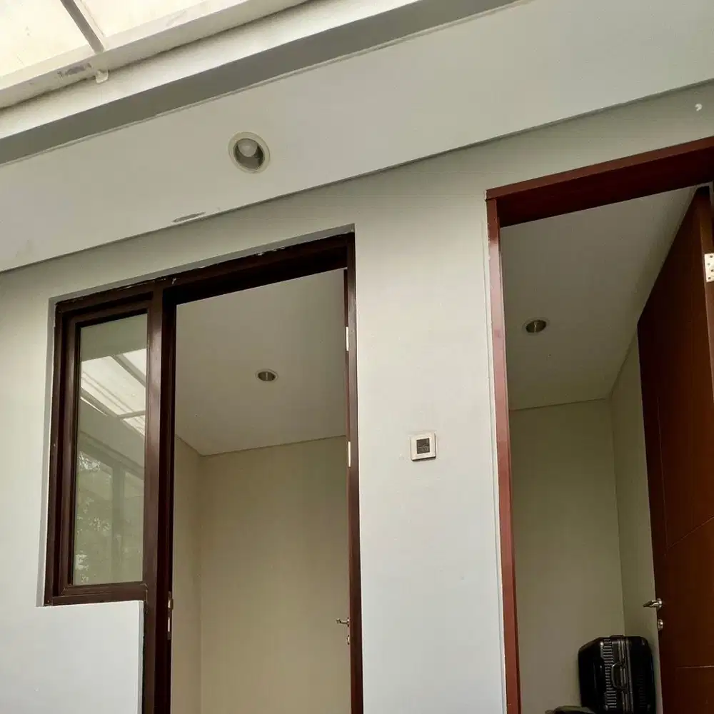 Dijual rumah mewah full furnish citraland megah batam center