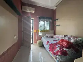 Dijual Villa di Komplek Cemara Asri Jalan Semangka - Medan