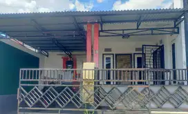 Taman Griya Indah Bitung